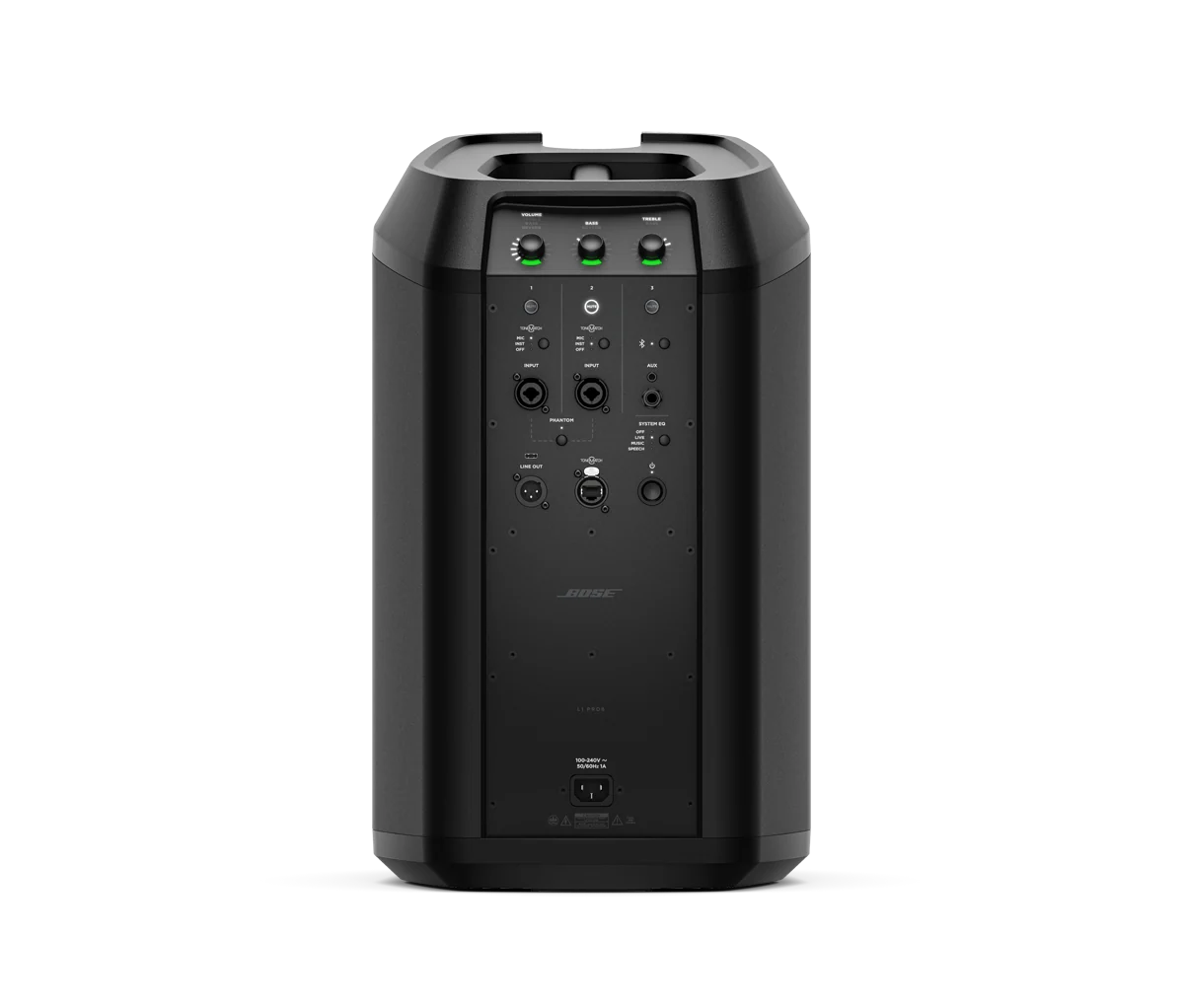 BOSE L1 PRO8 Portable Line Array