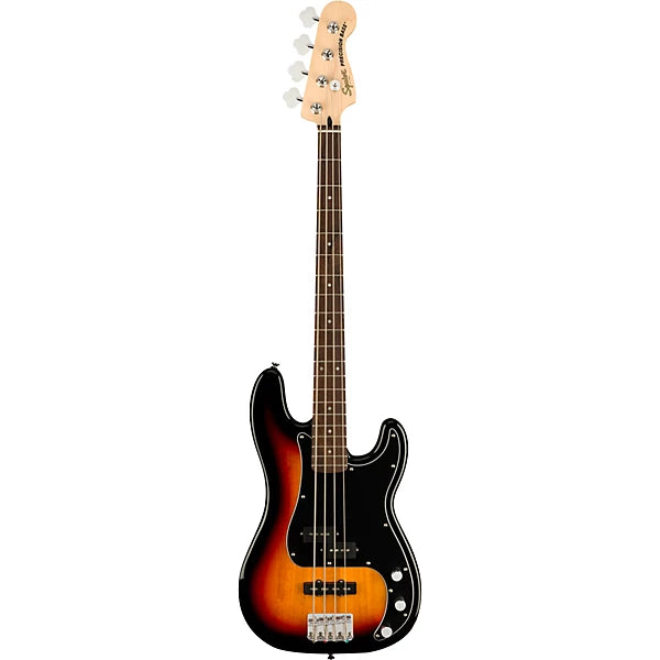 Bass Pack | Fender | Squire Aff Pj Bass Pack