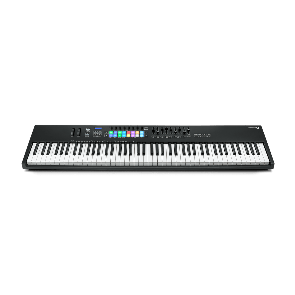 Midi Controller | Novation | LaunchKey88 Mk3