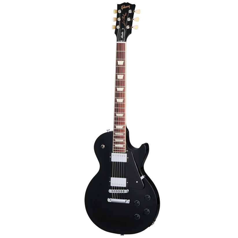 Gibson les paul studio ebony