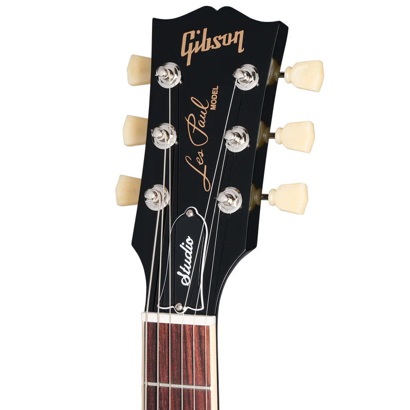 Gibson les paul studio ebony