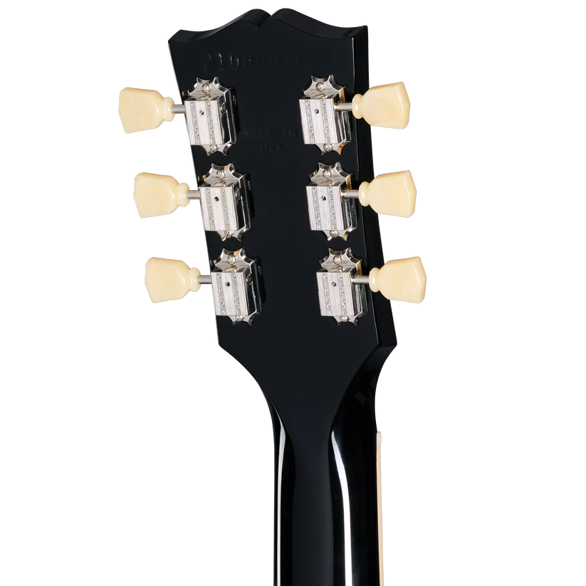 Gibson les paul studio ebony