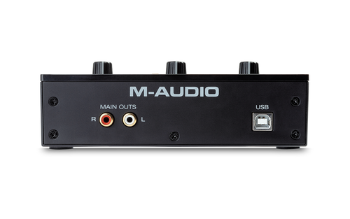 Audio Interface | M-Audio | M-Track Solo