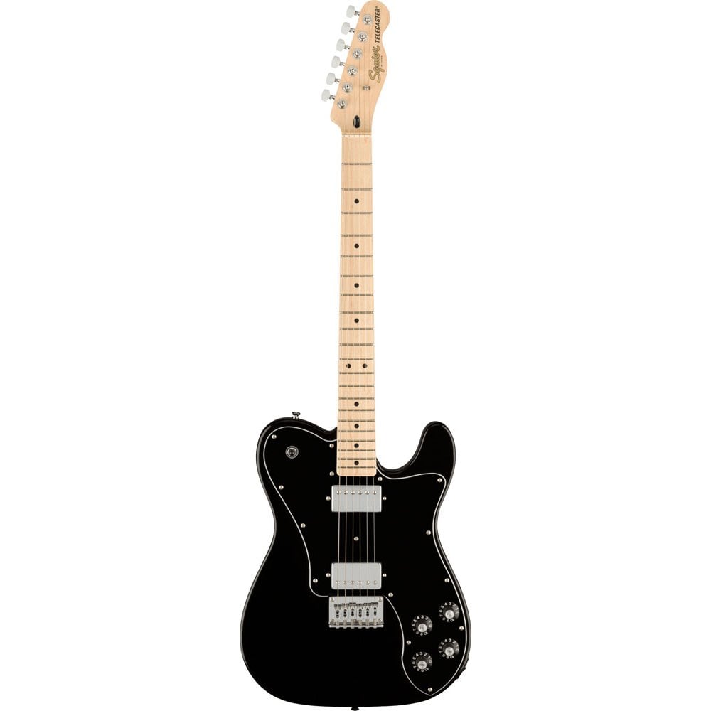 Electric Guitar | Squire by fender | Sq Aff Tele Mn 2Tb