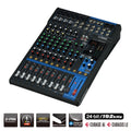 MG12 YAMAHA MIXING CONSOLE