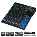 MG16UX YAMAHA MIXING CONSOLE