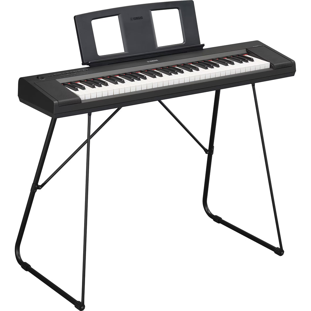 YAMAHA NP-15B DIGITAL KEYBOARD