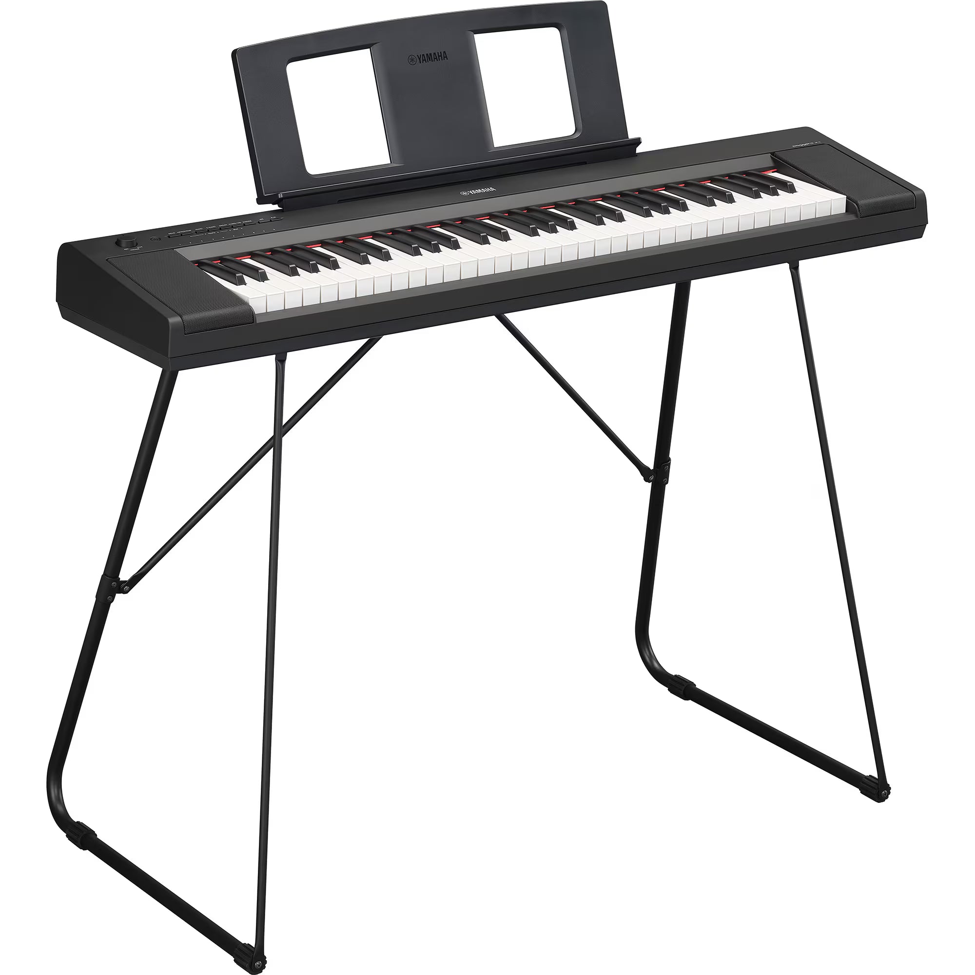 YAMAHA NP-15B DIGITAL KEYBOARD