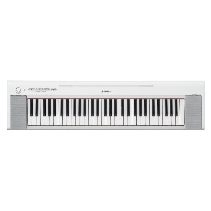 YAMAHA NP-15WH DIGITAL KEYBOARD