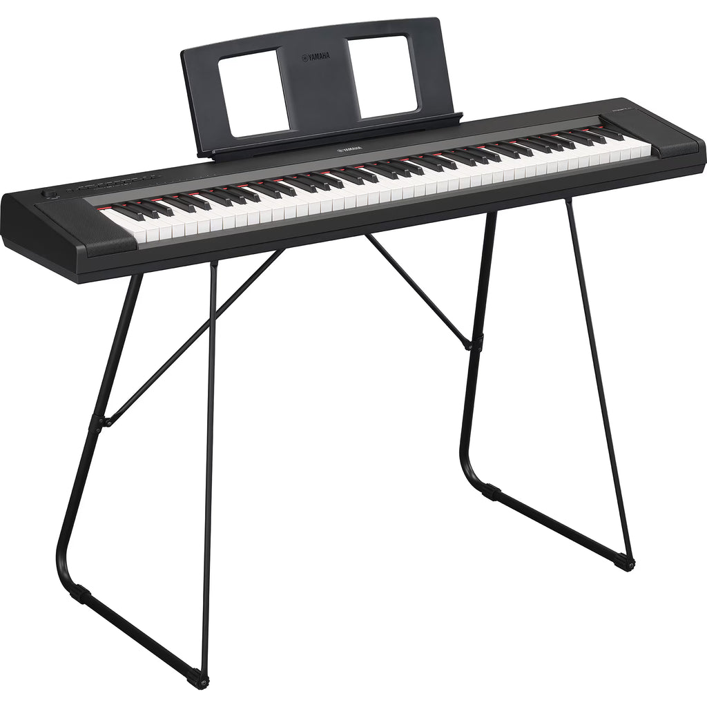 YAMAHA NP-35B DIGITAL KEYBOARD