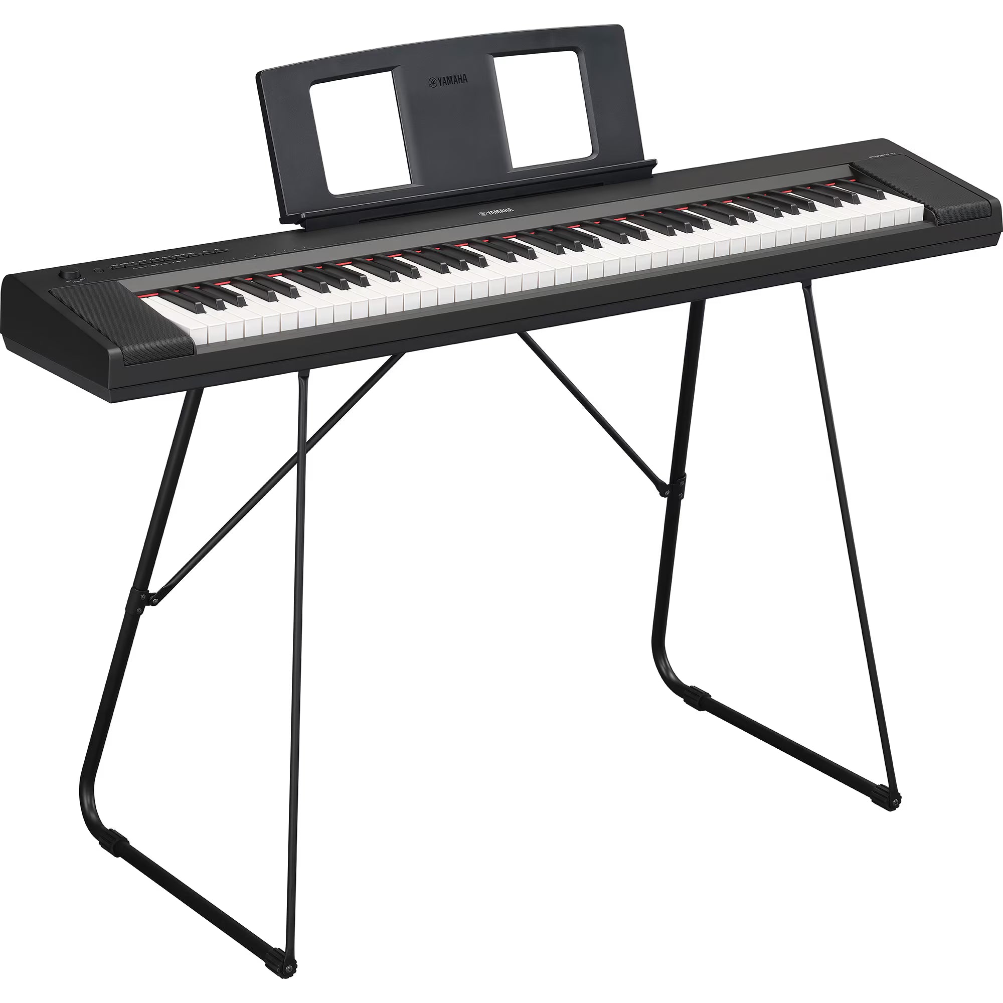 YAMAHA NP-35B DIGITAL KEYBOARD