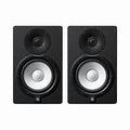 Monitor Pair | Yamaha | Hs7i Black