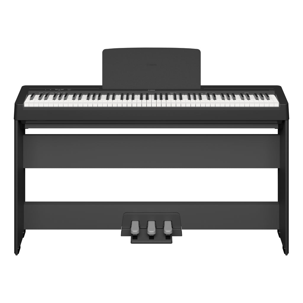 YAMAHA P-145B YAMAHA PORTABLE DIGITAL PIANO