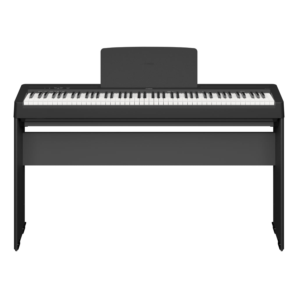 YAMAHA P-145B YAMAHA PORTABLE DIGITAL PIANO