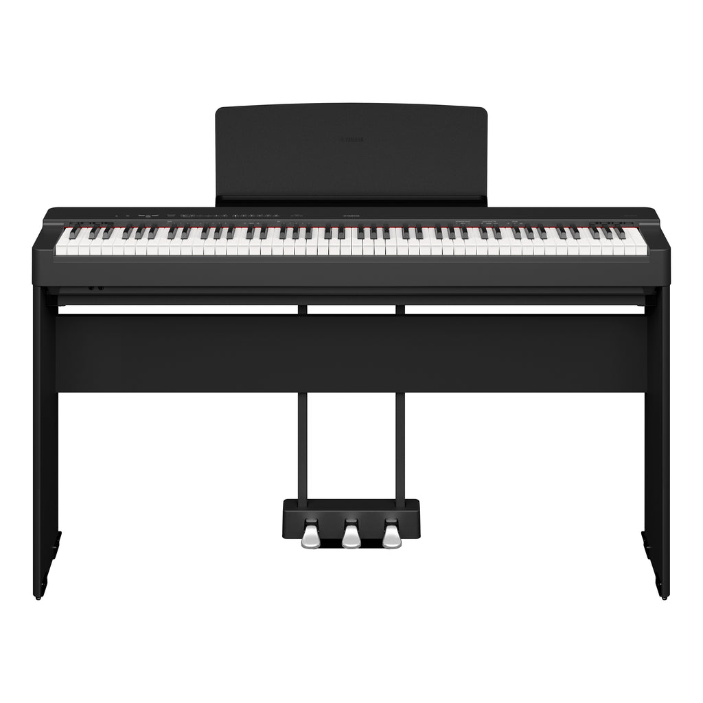 YAMAHA P-225B PORTABLE DIGITAL PIANO