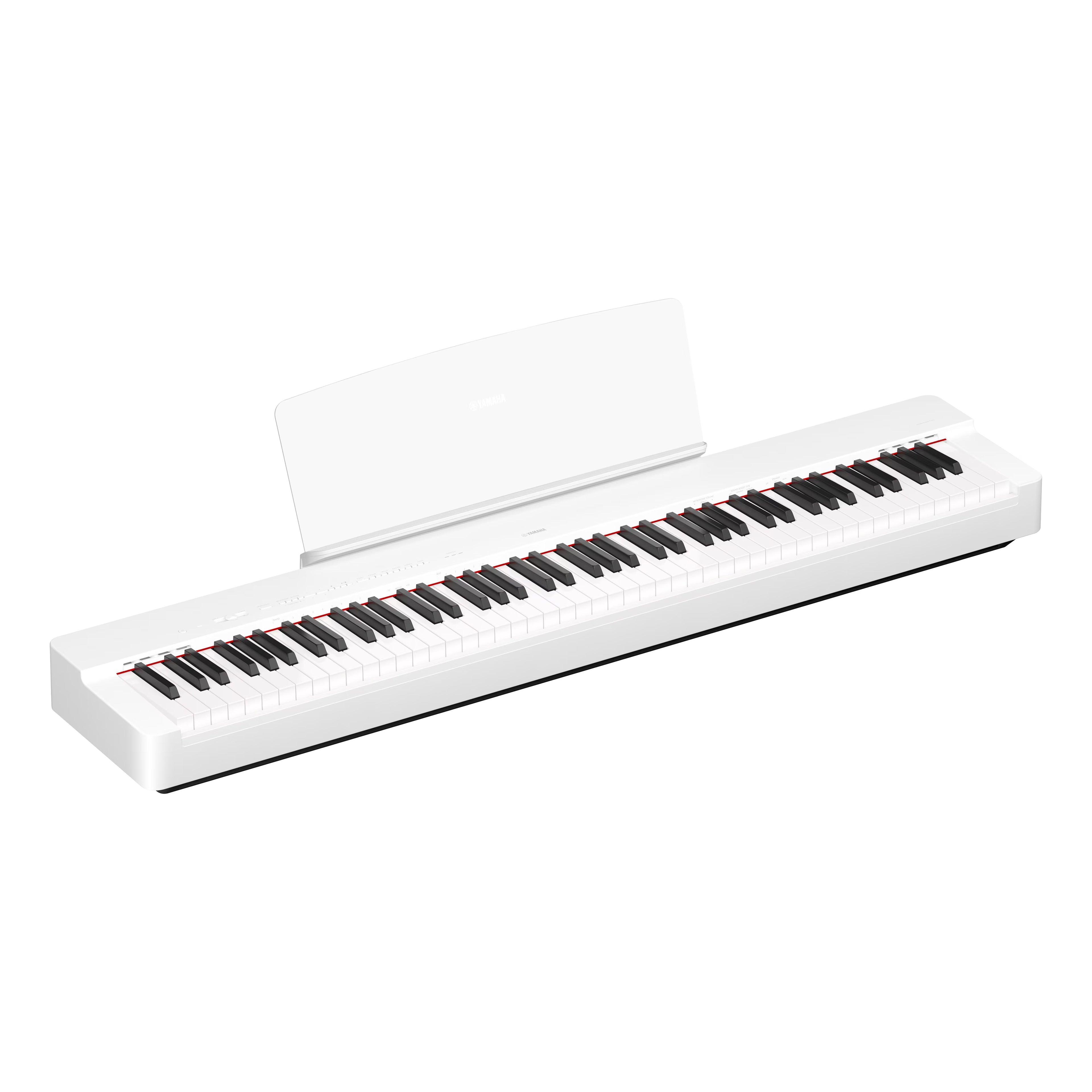 YAMAHA P-225 PORTABLE DIGITAL PIANO