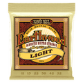 Acoustic Strings | Ernie Ball | Light 2004