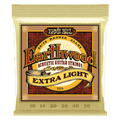Acoustic Strings | Ernie Ball | Extra Light 2006