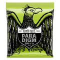 Strings | Ernie Ball | 2021