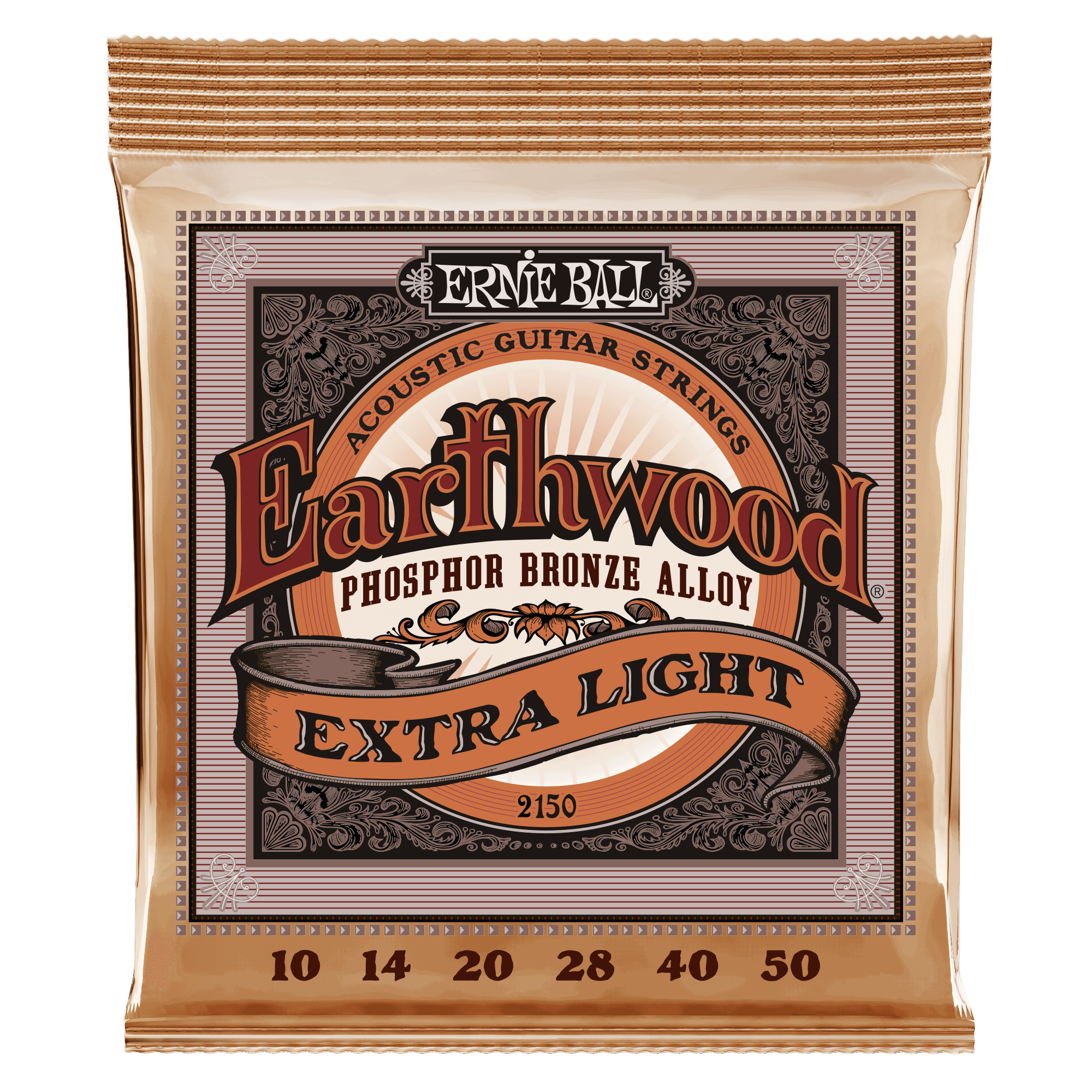 Strings | Ernie Ball | 2150