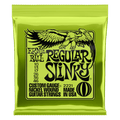 Strings | Ernie Ball | 2221
