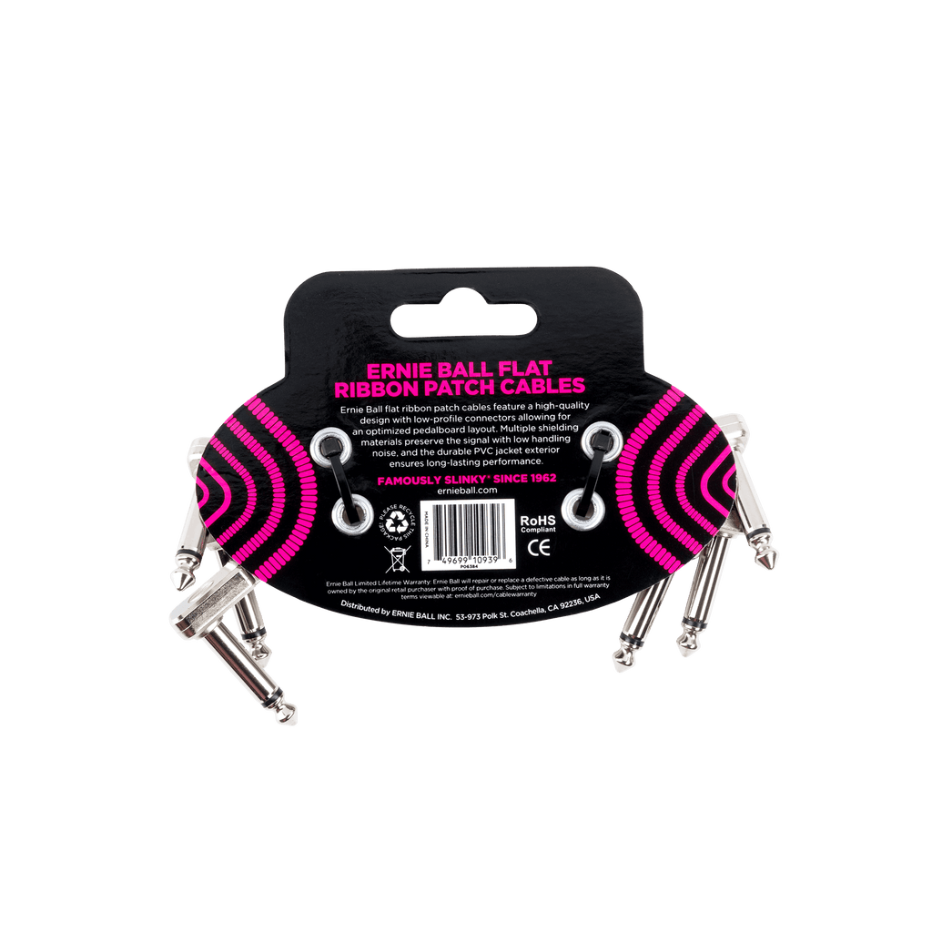 Patch Cable | Ernie Ball | Po6384