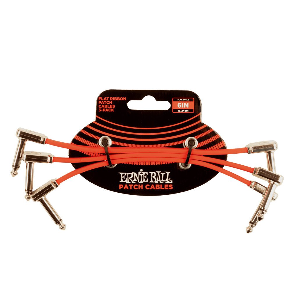 Patch Cable | Ernie Ball | Po6402