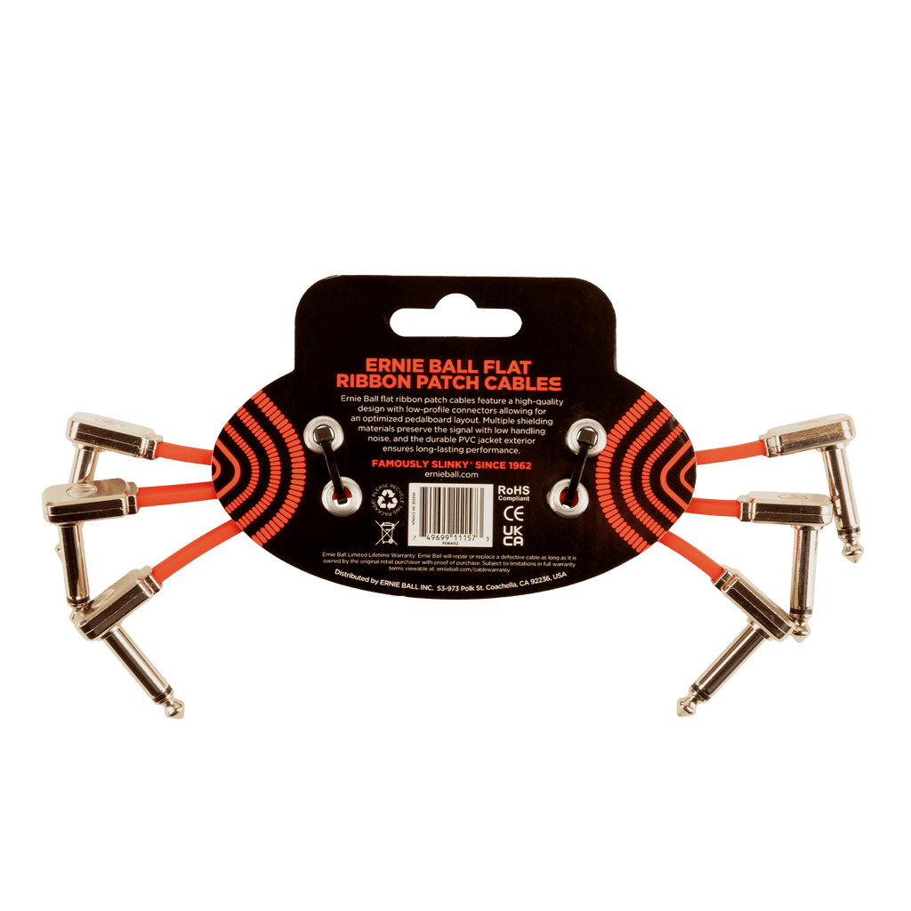 Patch Cable | Ernie Ball | Po6402