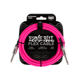 Cable | Ernie Ball | po6413 strt 10ft - Pink