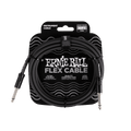 Cable | Ernie Ball | po6434 10FT Straight/Straight - black