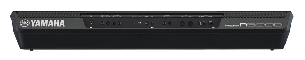 YAMAHA PSR-A5000