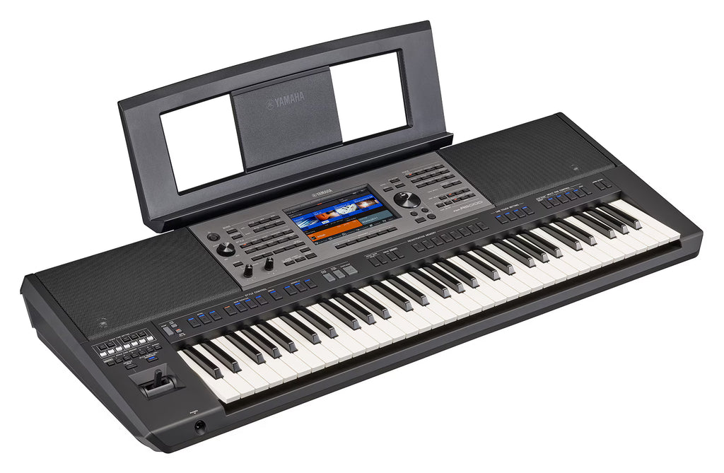 YAMAHA PSR-A5000