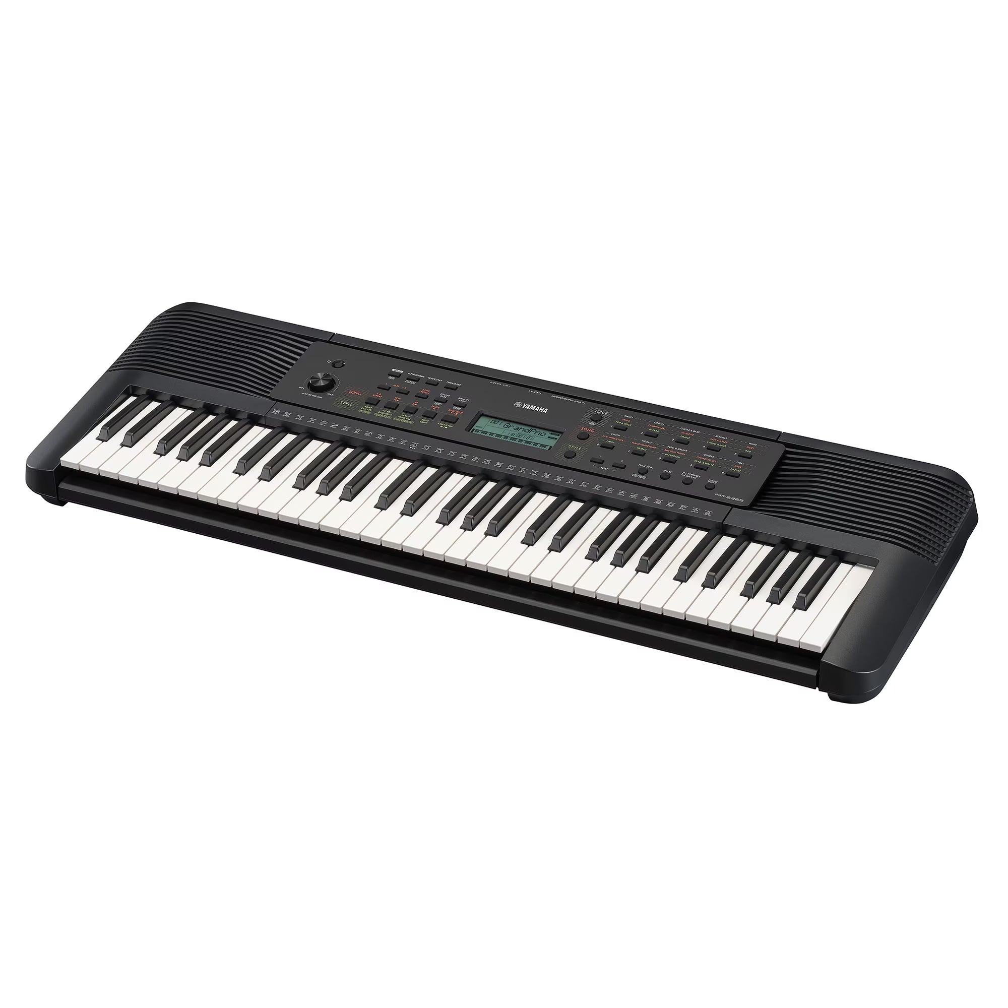 PSR-E283 YAMAHA DIGITAL KEYBOARD