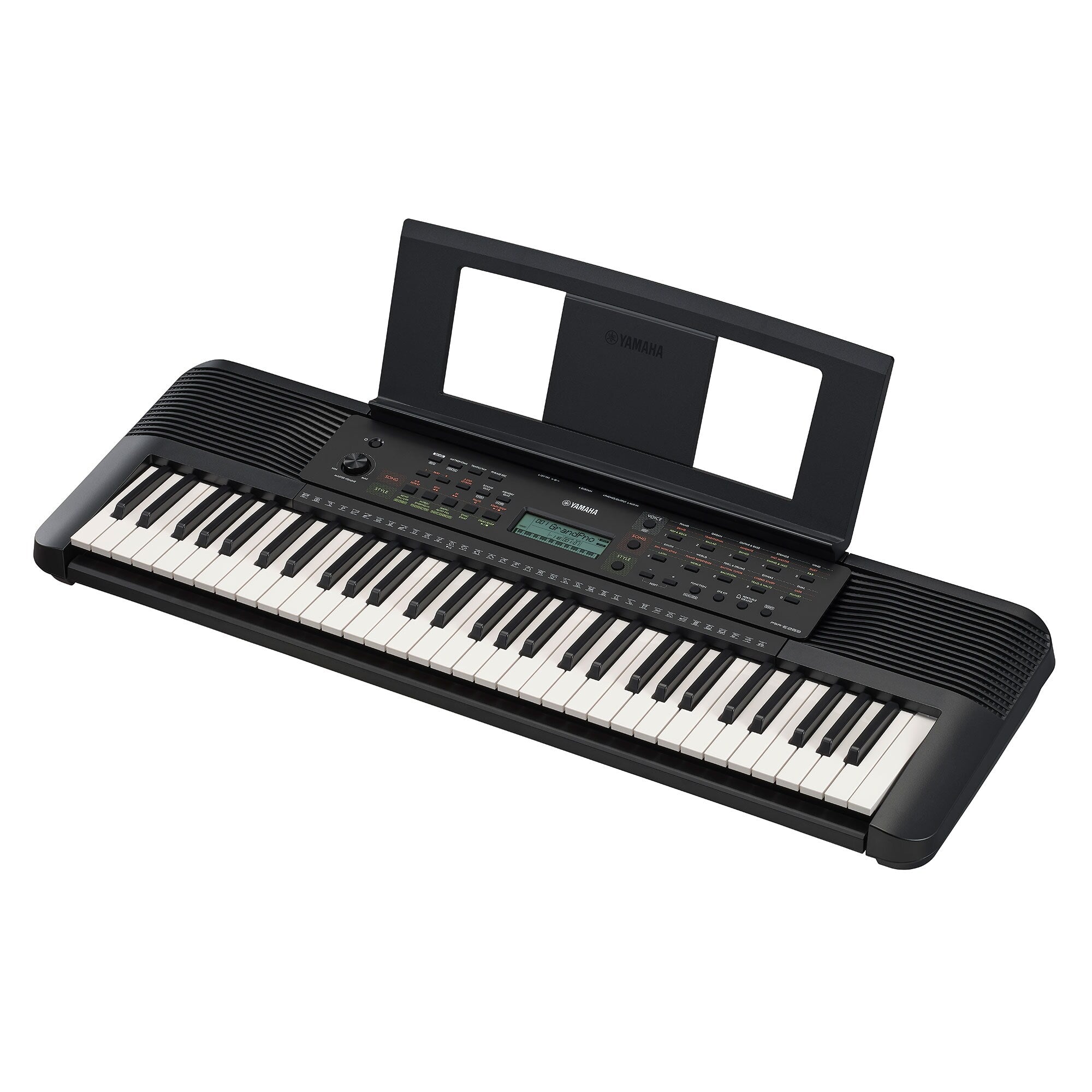 PSR-E283 YAMAHA DIGITAL KEYBOARD