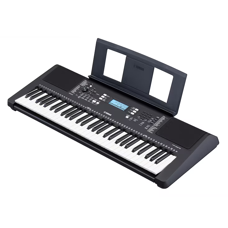 Keyboard | Yamaha | Psr-E373