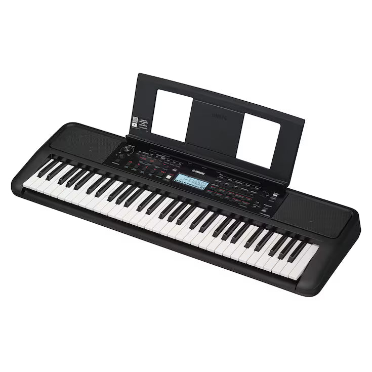 Keyboard | Yamaha | Psr-E383