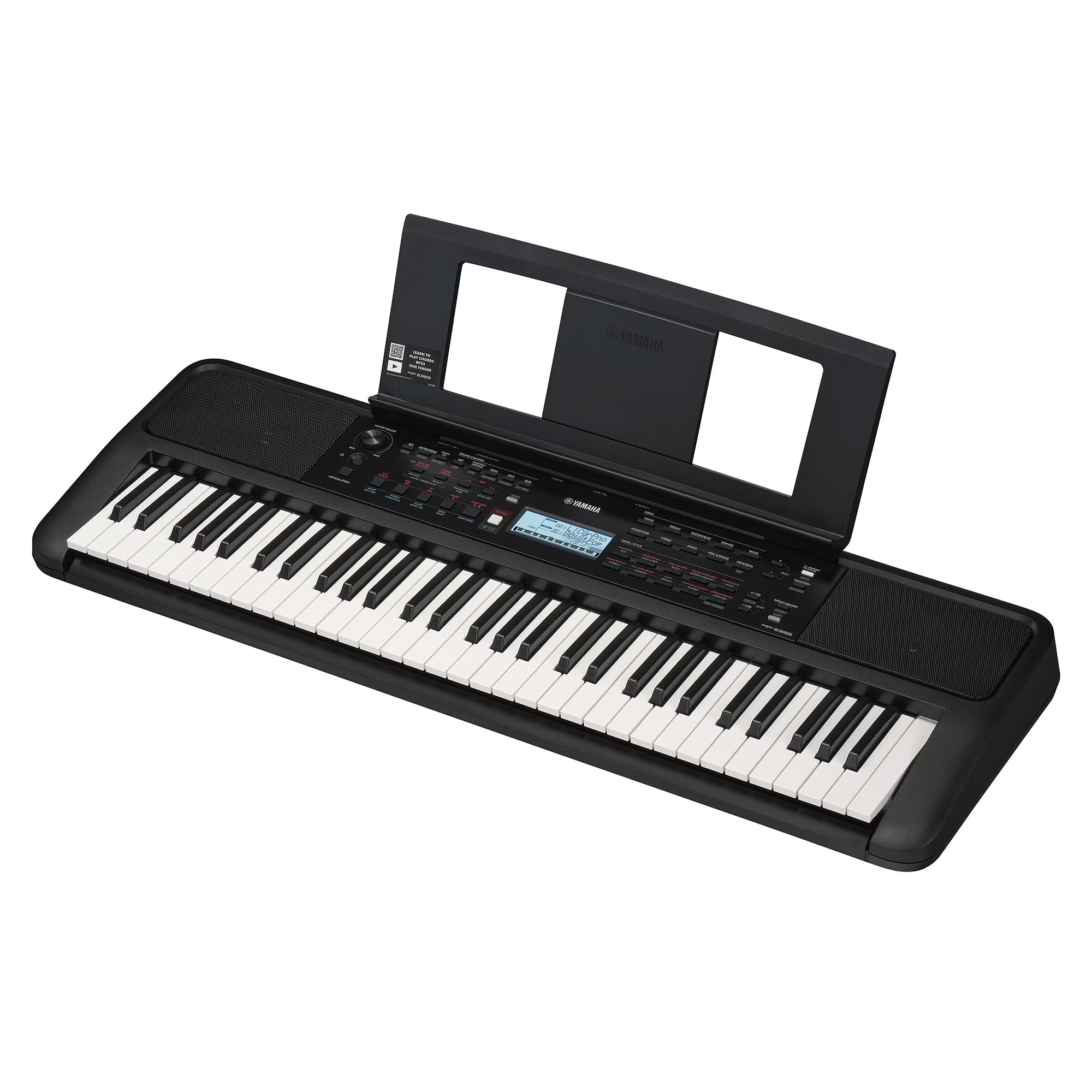YAMAHA PSR-E383 DIGITAL KEYBOARD