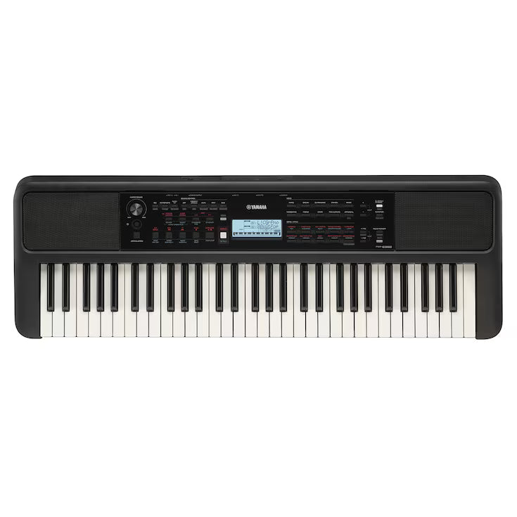 Keyboard | Yamaha | Psr-E383