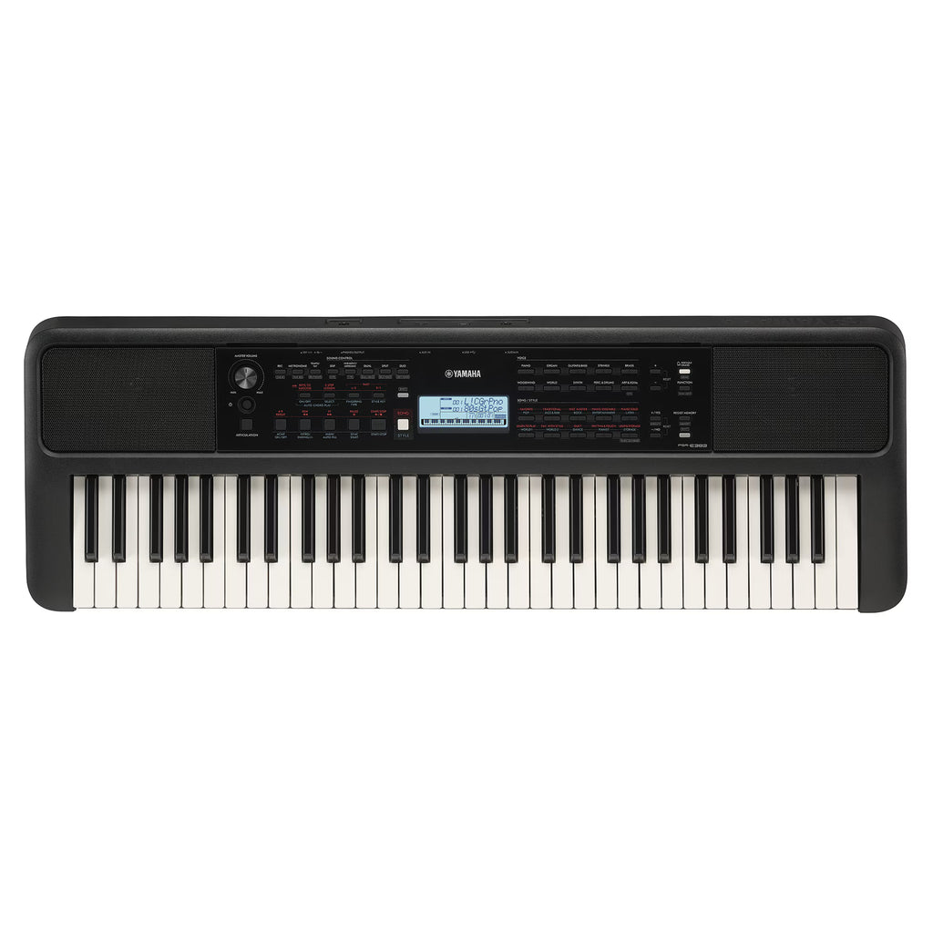 YAMAHA PSR-E383 DIGITAL KEYBOARD