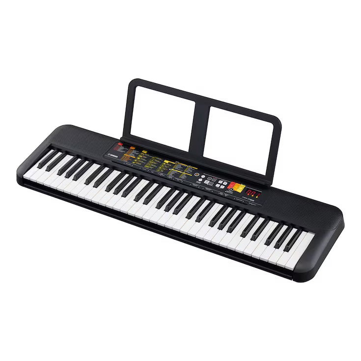 Keyboard | Yamaha | Psr F52