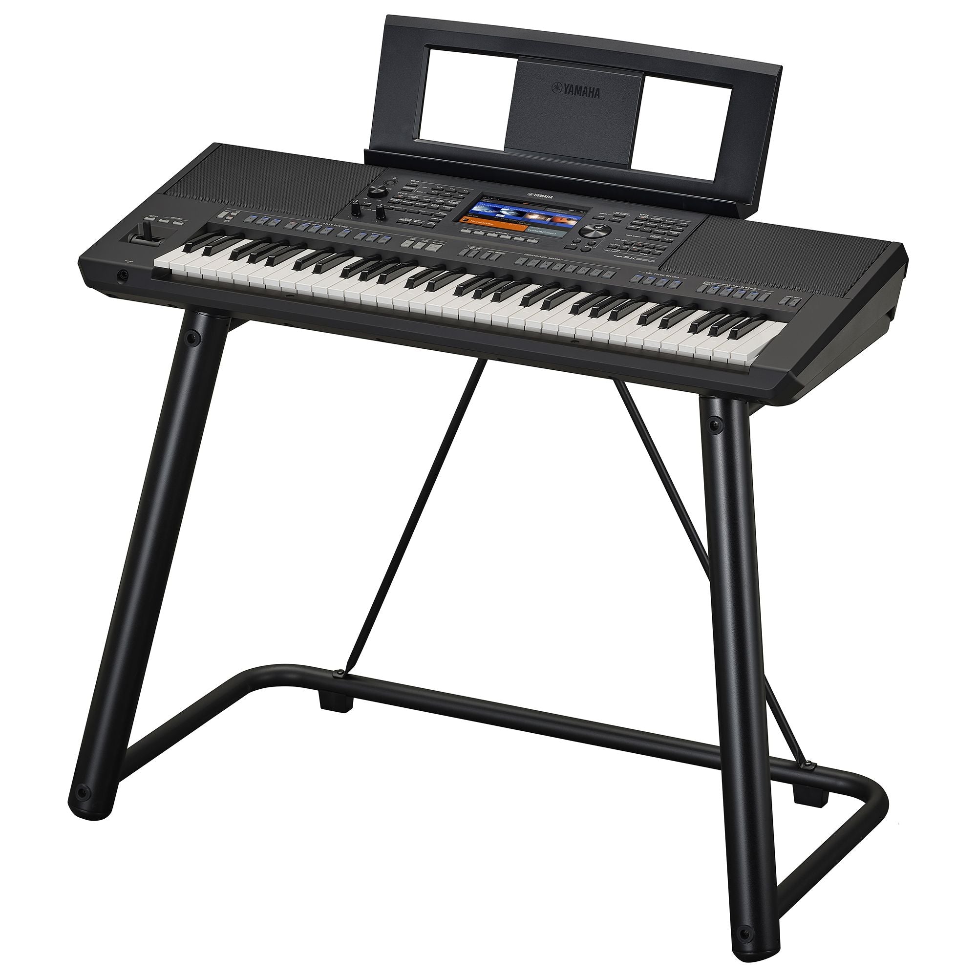 YAMAHA PSR-SX720