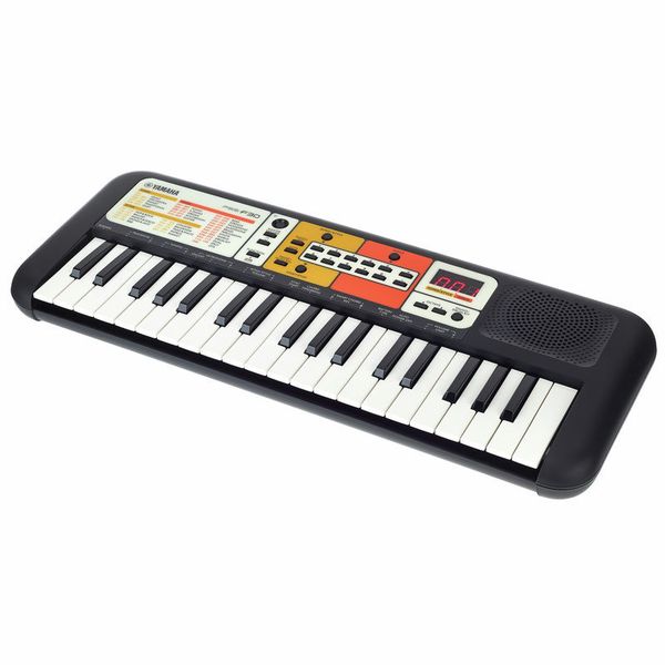 Keyboard | Yamaha | Pss-F30
