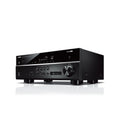 YAMAHA RX-V385 BLACK AV RECEIVER
