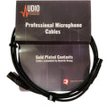 REAN XLR Microphone Cable