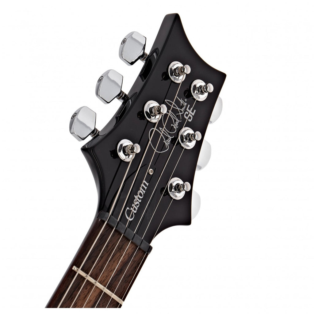 Electric Guitar | PRS SE CU44BG Black Gold Burst