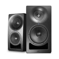 Kali Audio - SM-8-EU (8 Inch 3-Way Studio Monitor with Network Control)"- (Pair)
