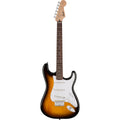 Electric Guitar | Fender | Sq Bullet Sss SUNBERST Strat