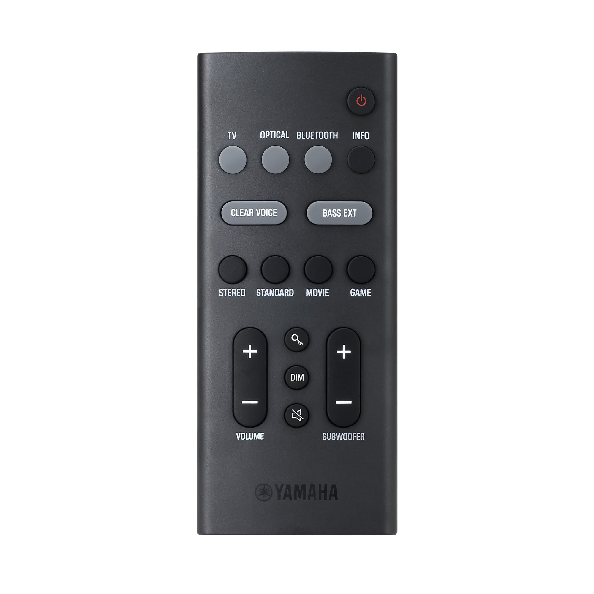 YAMAHA SR-B40A SOUND BAR