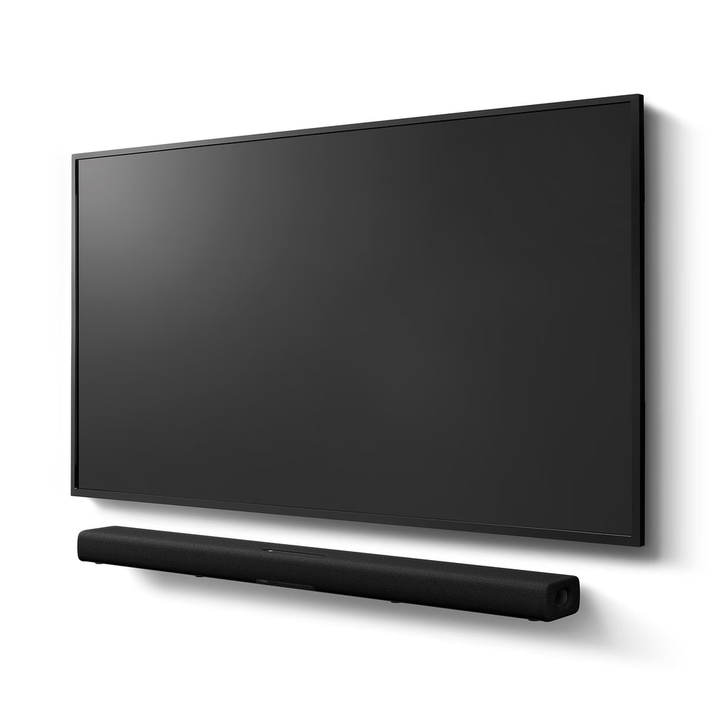 YAMAHA SR-X40A SOUND BAR