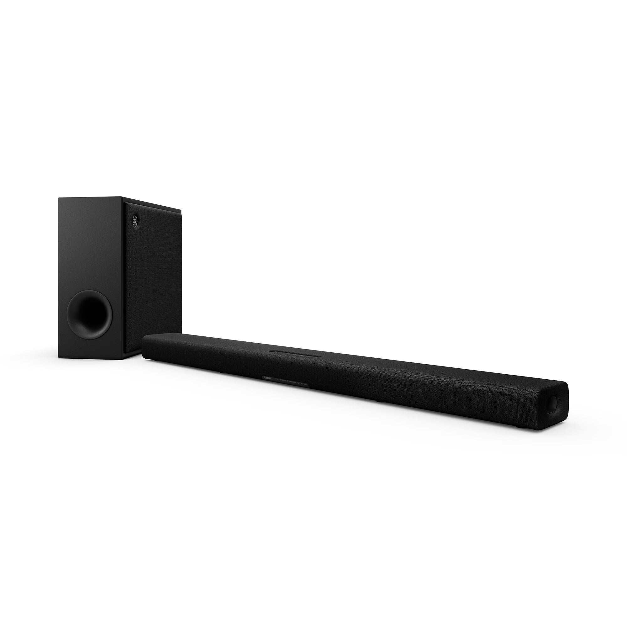 YAMAHA SR-X50A SOUND BAR
